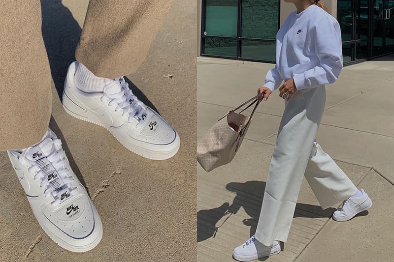 24S Sale White Sneakers 10