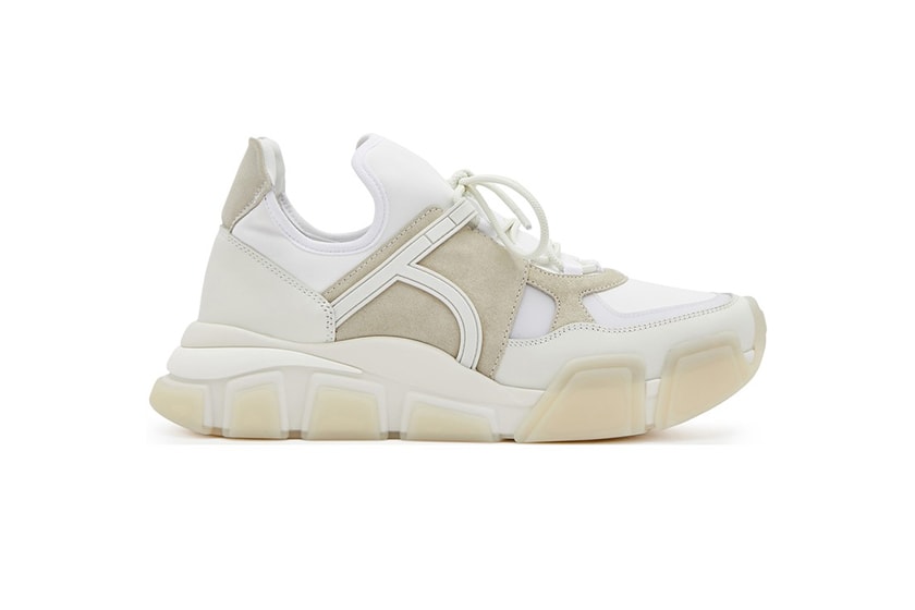 24S Sale White Sneakers 10