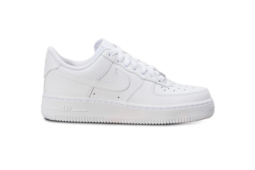 24S Sale White Sneakers 10