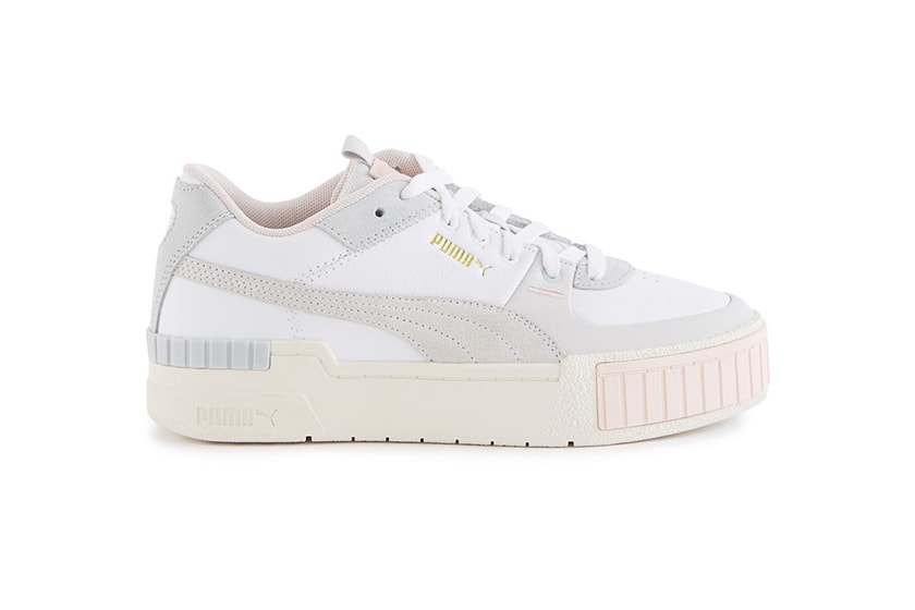 24S Sale White Sneakers 10