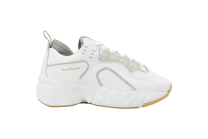 24S Sale White Sneakers 10