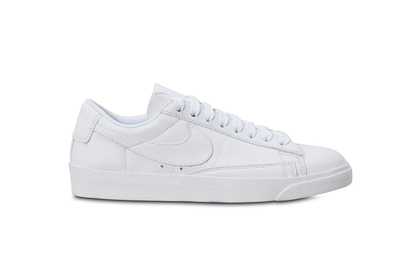 24S Sale White Sneakers 10