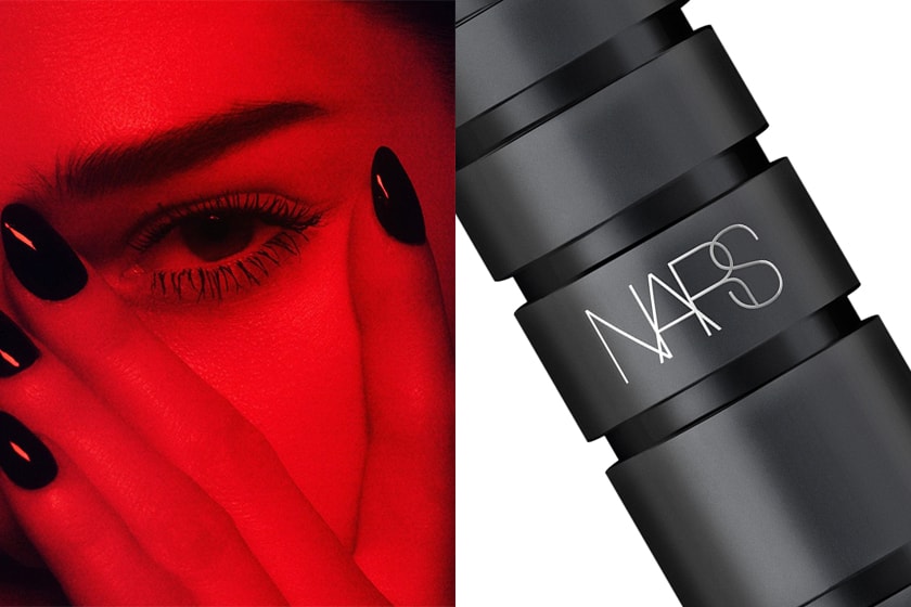 NARS NeverFakeIt 2020 Limited Collection