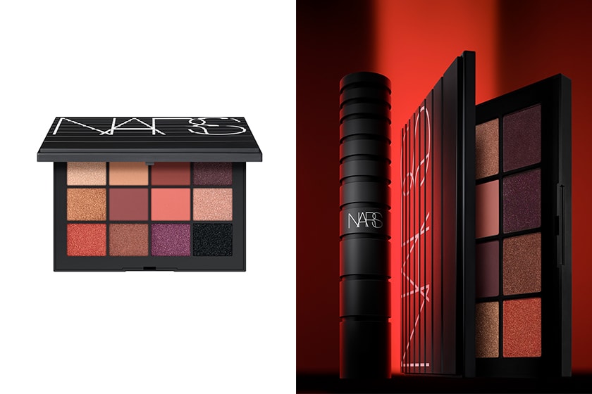 NARS NeverFakeIt 2020 Limited Collection