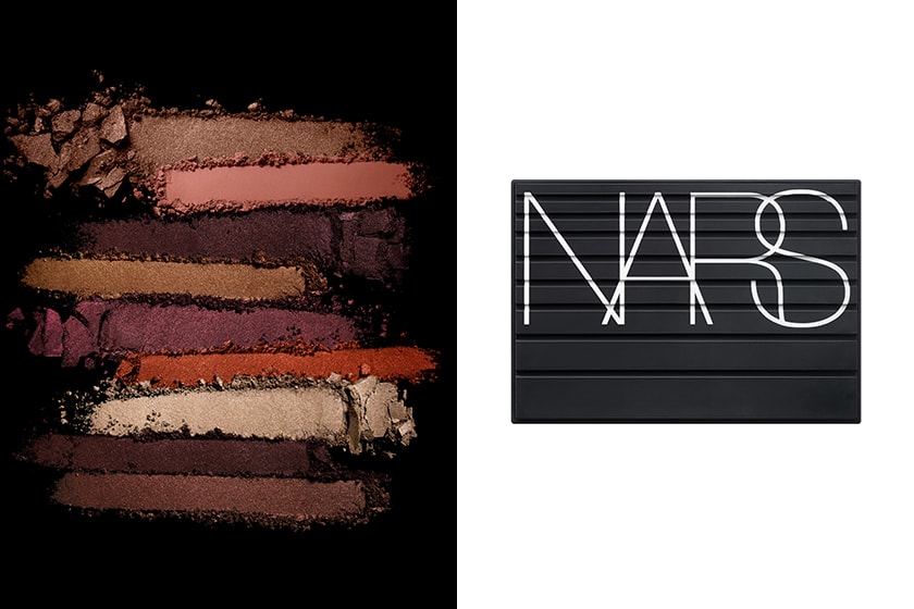 NARS NeverFakeIt 2020 Limited Collection
