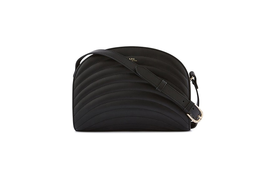 APC minimalism Handbags Sale 24S