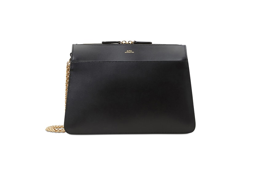 APC minimalism Handbags Sale 24S