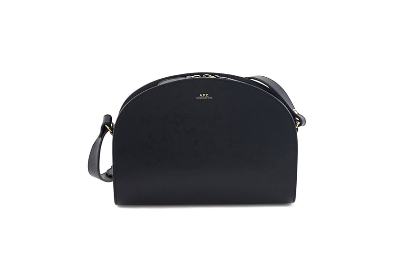 APC minimalism Handbags Sale 24S