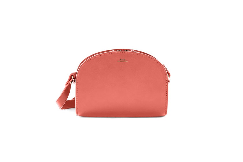 APC minimalism Handbags Sale 24S