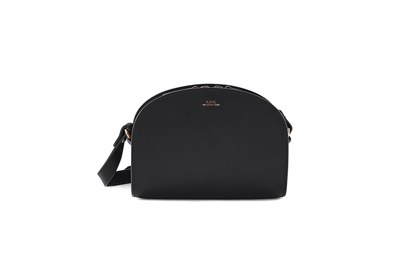 APC minimalism Handbags Sale 24S