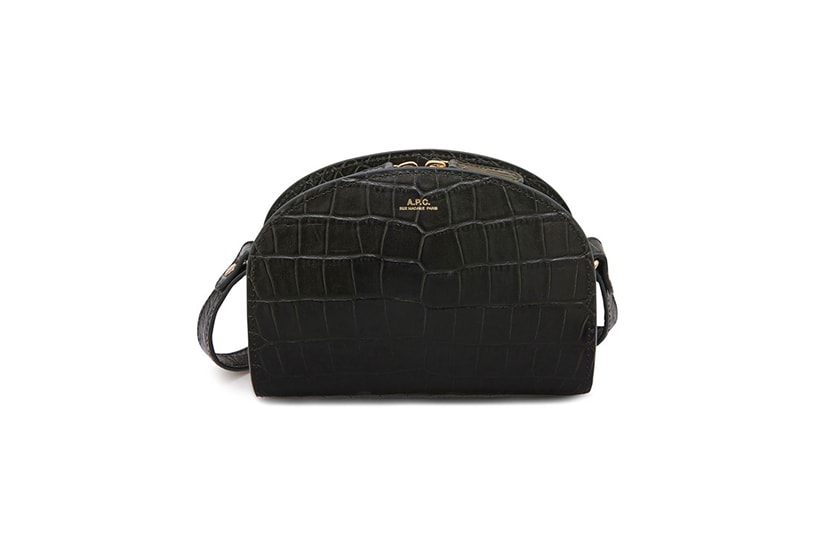 APC minimalism Handbags Sale 24S