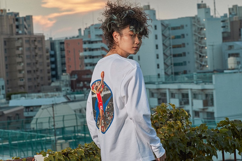 Jordan Brand Fragment Design Hiroshi Fujiwara Collaboration 2020