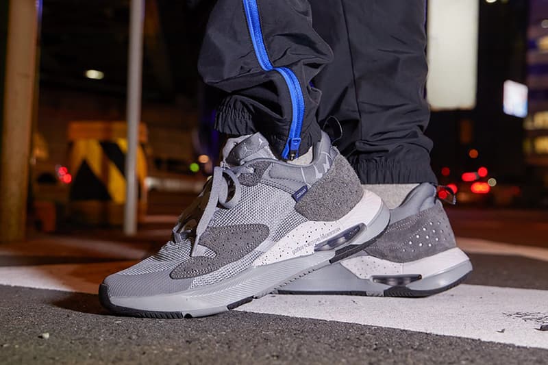 Jordan Brand Fragment Design Hiroshi Fujiwara Collaboration 2020