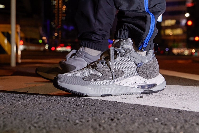Jordan Brand Fragment Design Hiroshi Fujiwara Collaboration 2020