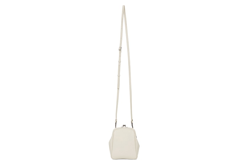 Designer Shoulder Pouch necklace iPhone bag SSENSE