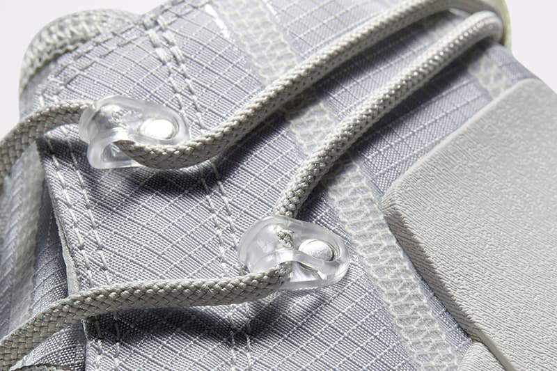 A-COLD-WALL x Converse Collaboration Sneakers