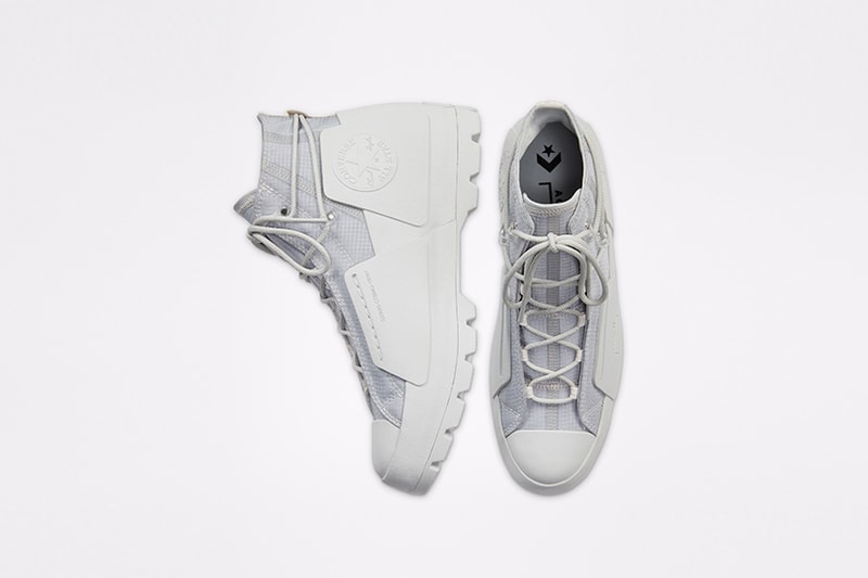 A-COLD-WALL x Converse Collaboration Sneakers