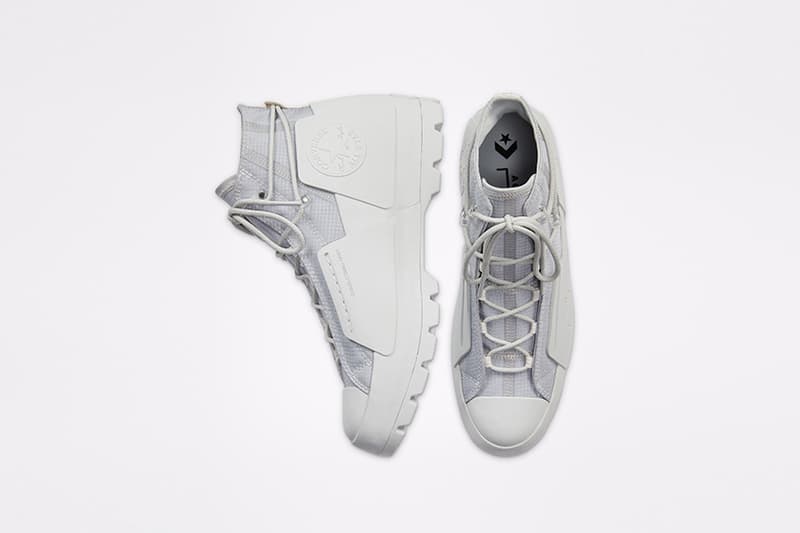 A-COLD-WALL x Converse Collaboration Sneakers