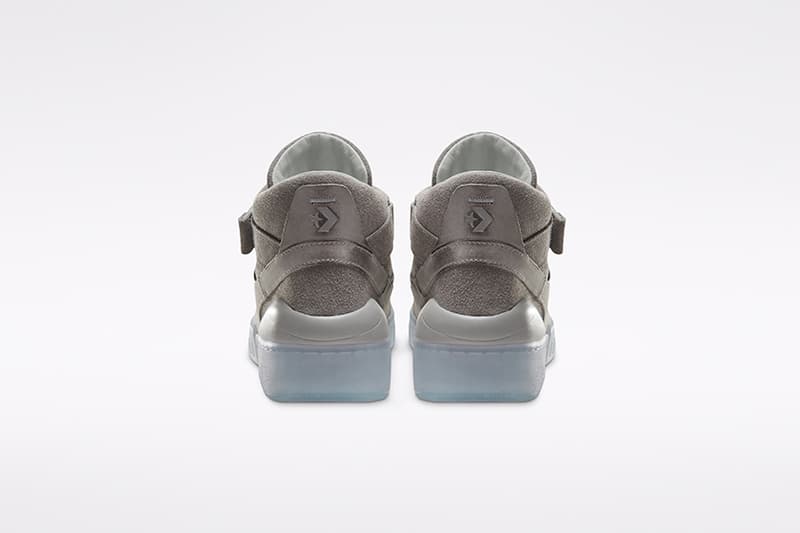 A-COLD-WALL x Converse Collaboration Sneakers