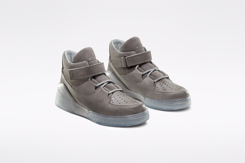 A-COLD-WALL x Converse Collaboration Sneakers