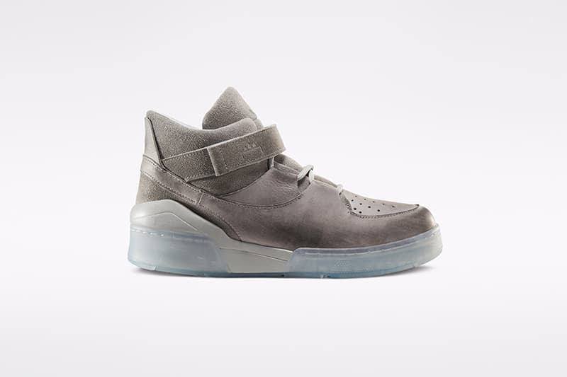 A-COLD-WALL x Converse Collaboration Sneakers