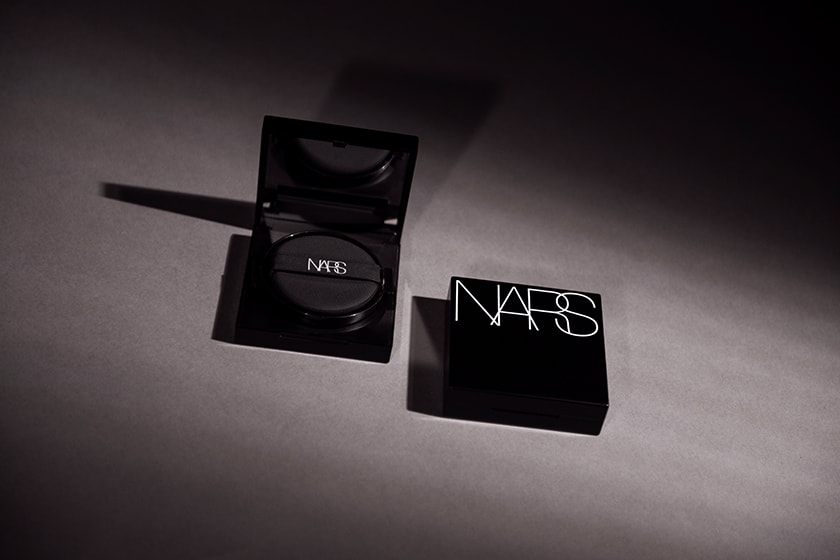 NARS Base Makeup Cushion Foundation