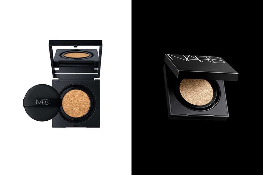 NARS Base Makeup Cushion Foundation