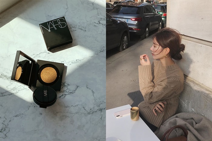 奪下韓國美妝排行榜第一位:NARS 這款人氣底妝到底有什麼厲害之處?