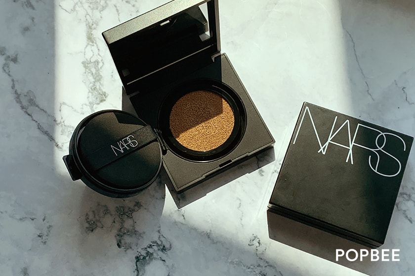 NARS Base Makeup Cushion Foundation