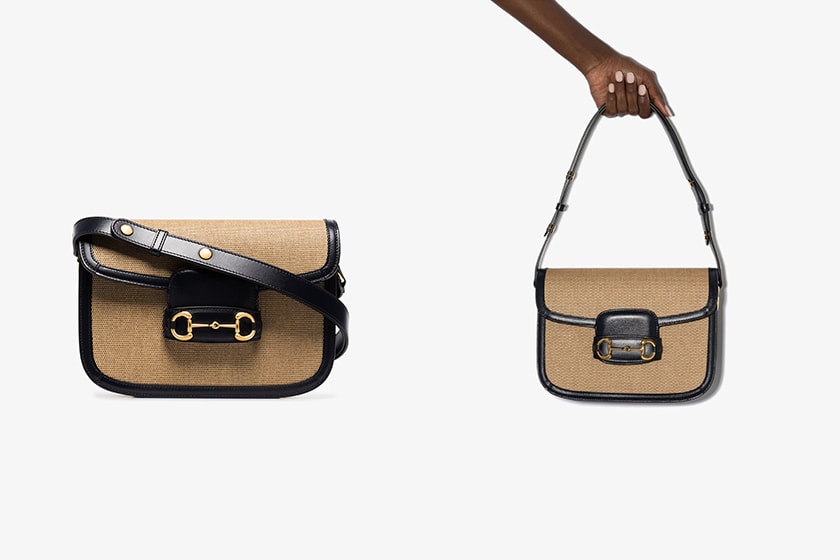 Gucci 1955 Horsebit 2020 fw
