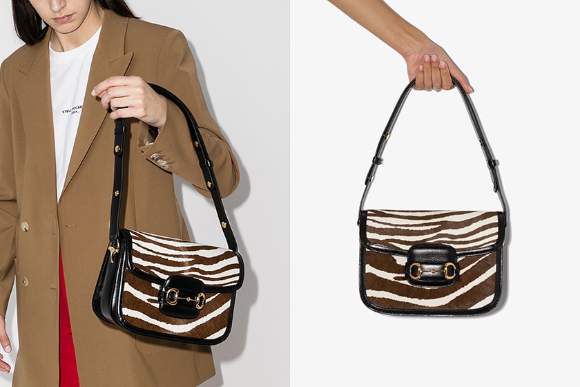 Gucci 1955 Horsebit 2020 fw