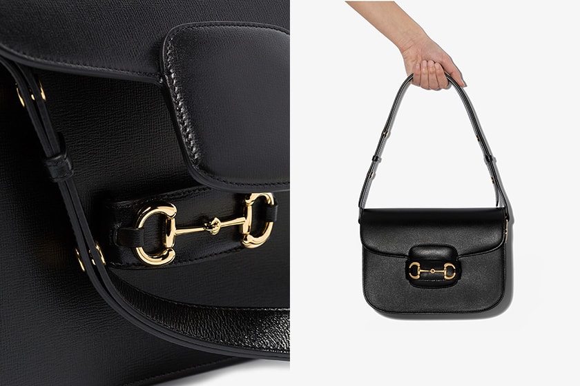 Gucci 1955 Horsebit 2020 fw