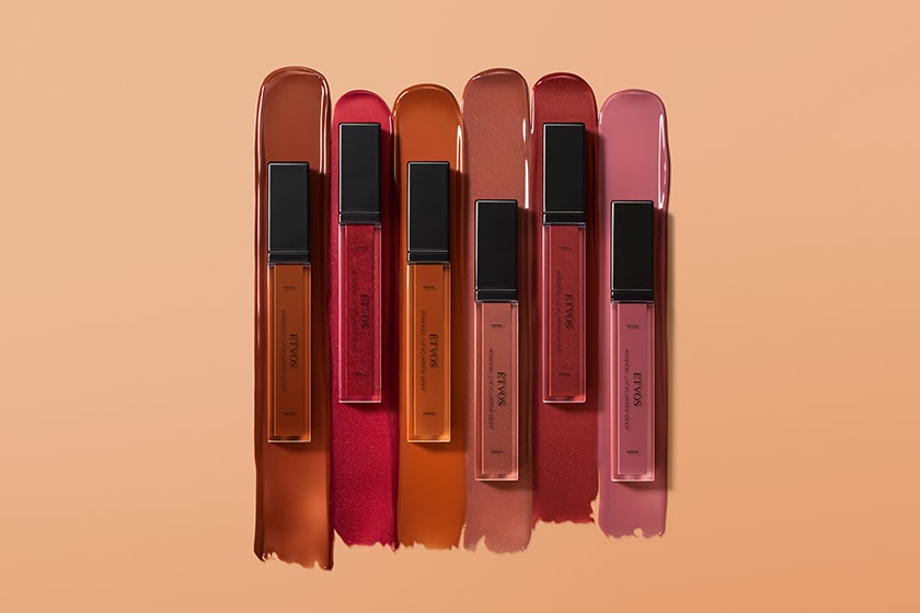 Japanese Makeup ETVOS 2020 FW
