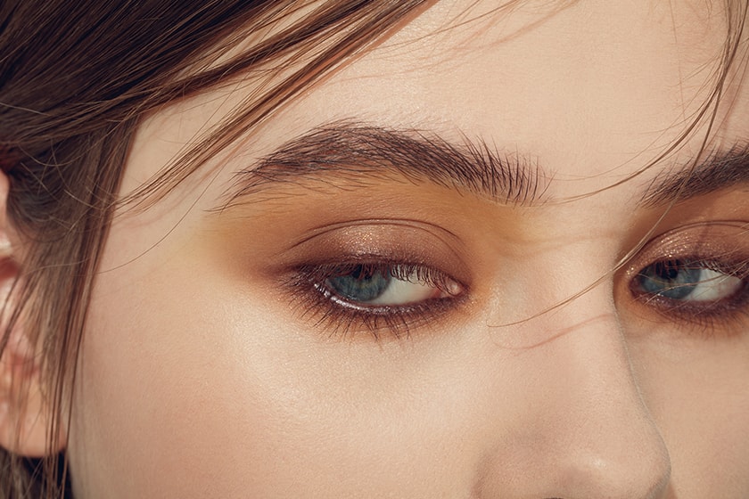 Japanese Makeup ETVOS 2020 FW