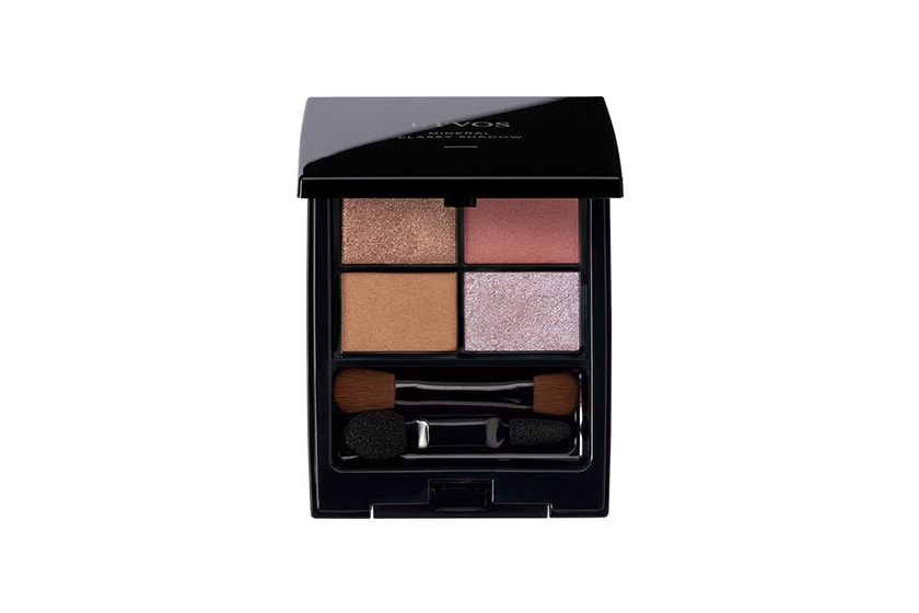 Japanese Makeup ETVOS 2020 FW
