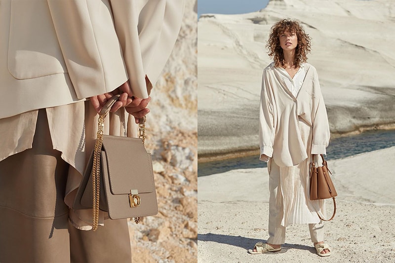 Polene Paris Indie Brand Handbags