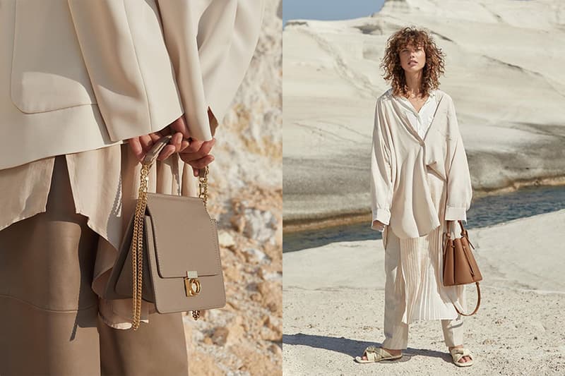 Polene Paris Indie Brand Handbags