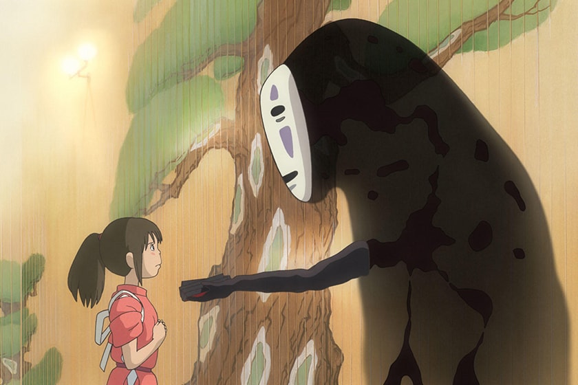 Studio Ghibli 400 Animated Film Wallpaper Free Download