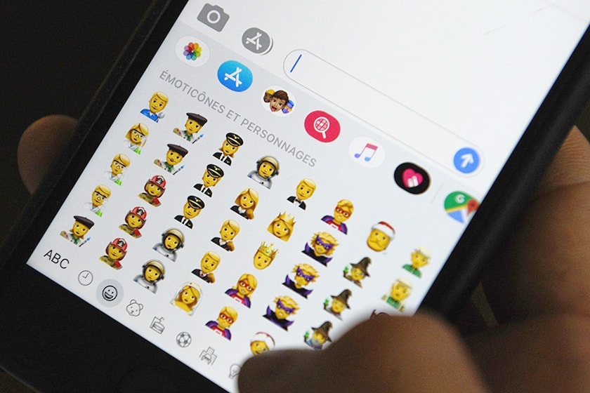 Unicode Consortium New Emoji 2021