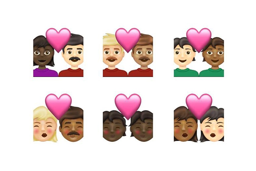 Unicode Consortium New Emoji 2021