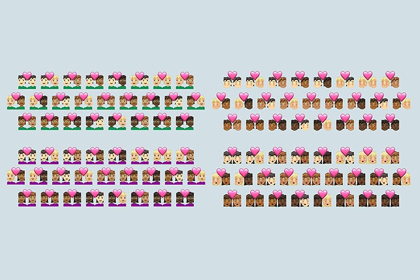 Unicode Consortium New Emoji 2021