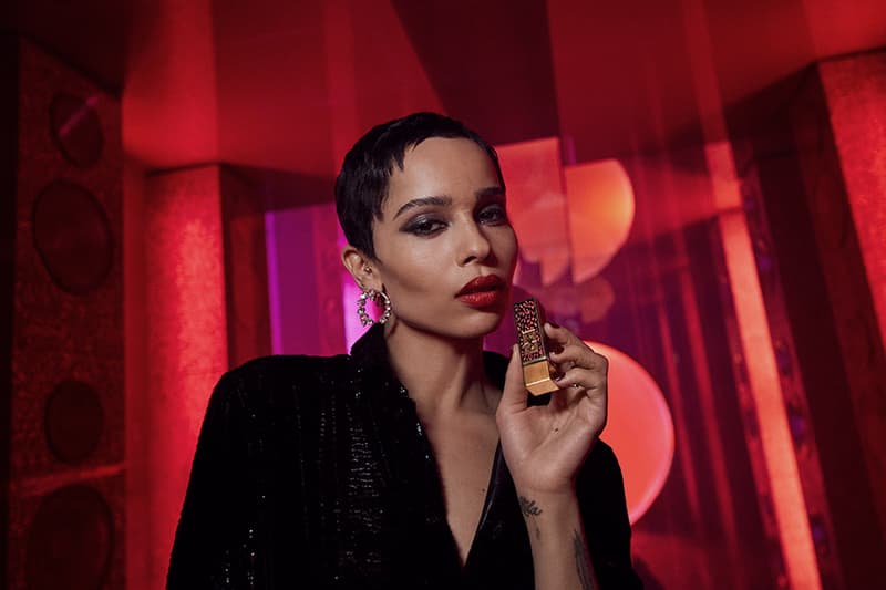 YSL Beauty 2020 Christmas collection