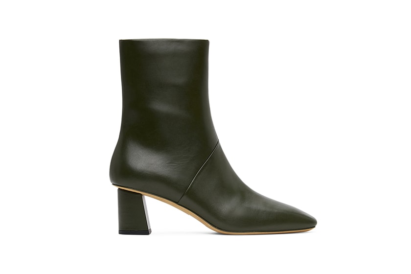 ankle boots 2020 fw outfit inspiration 24s SSENSE