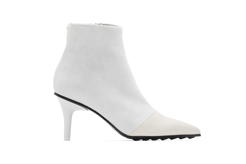 ankle boots 2020 fw outfit inspiration 24s SSENSE