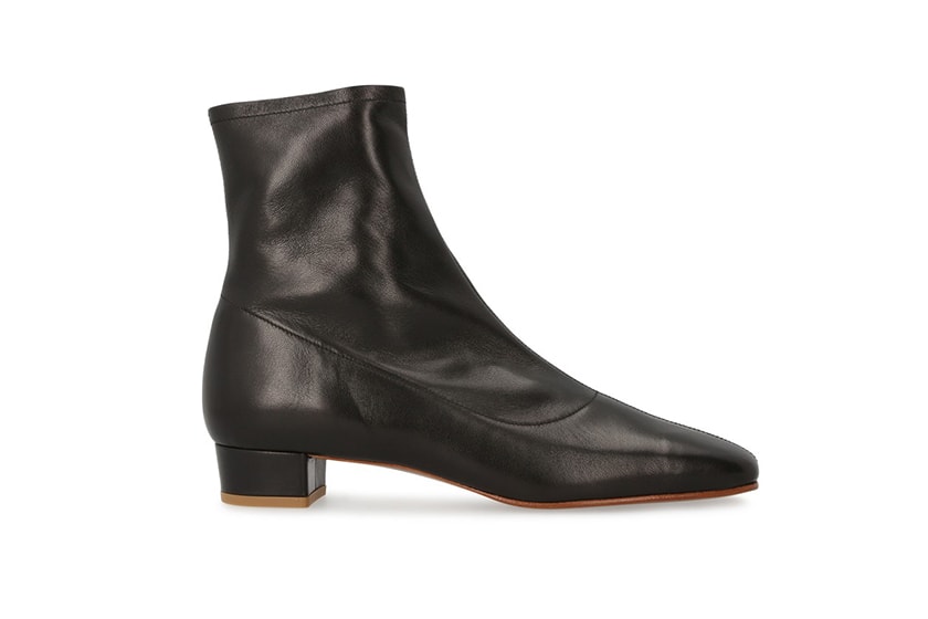 ankle boots 2020 fw outfit inspiration 24s SSENSE