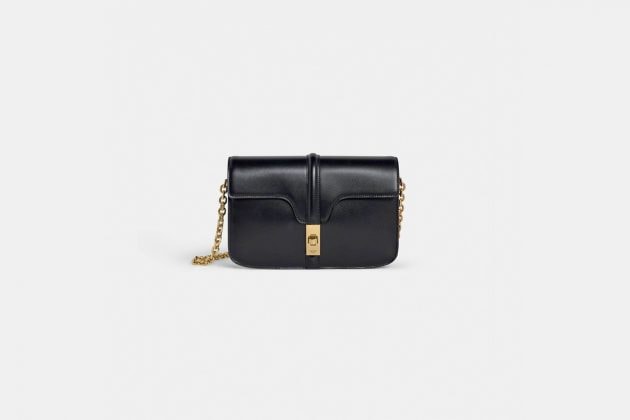 celine 16 chain bag 2020 fw new