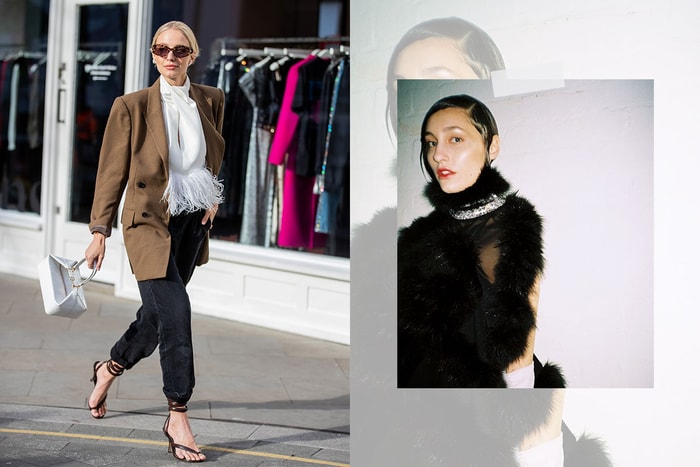 極簡風不一定冷冰冰:想穿出高級氣場,必要留意情侶檔品牌 16Arlington