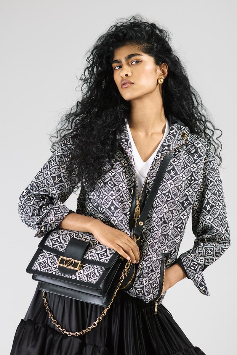 Louis Vuitton Since 1854