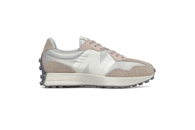 new balance 327 new color sneakers 2020