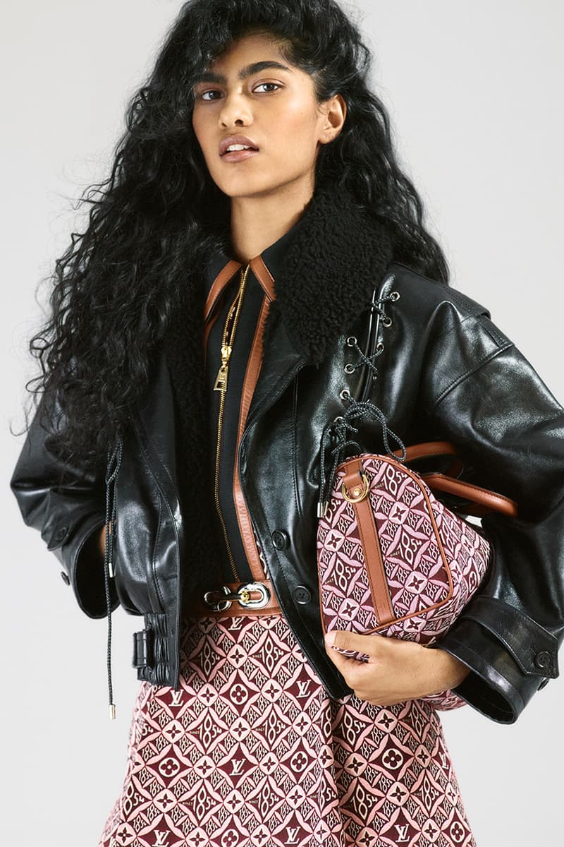 Louis Vuitton Since 1854